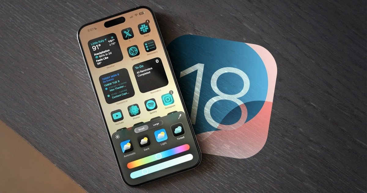 Apple готує оновлення до iOS 18. Що про неї слід знати