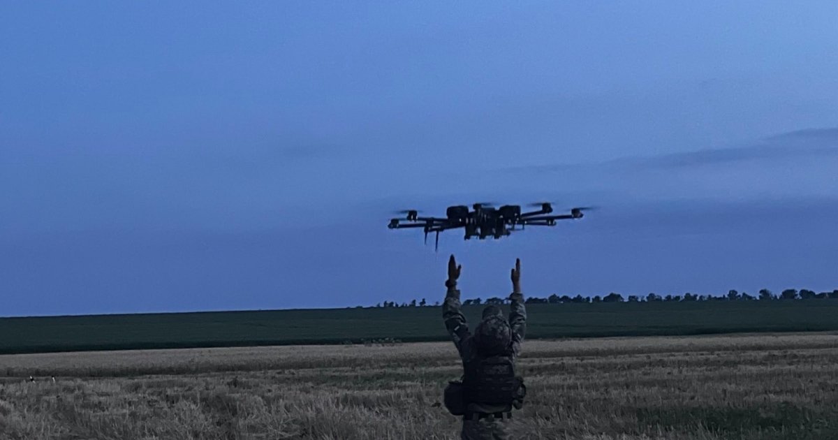 Дрони-вбивці та дрони-перехоплювачі ― що відомо про секретні розробки України