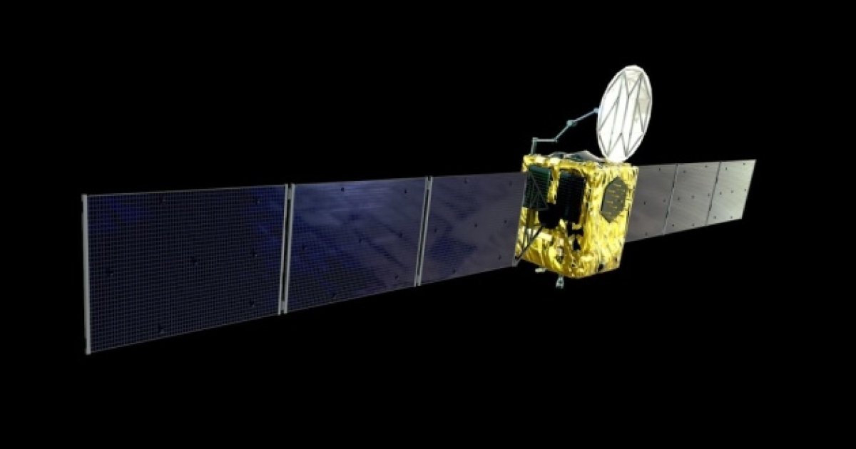 Китай розгортає в космосі глобальну навігаційну систему BeiDou-3. Що це означає