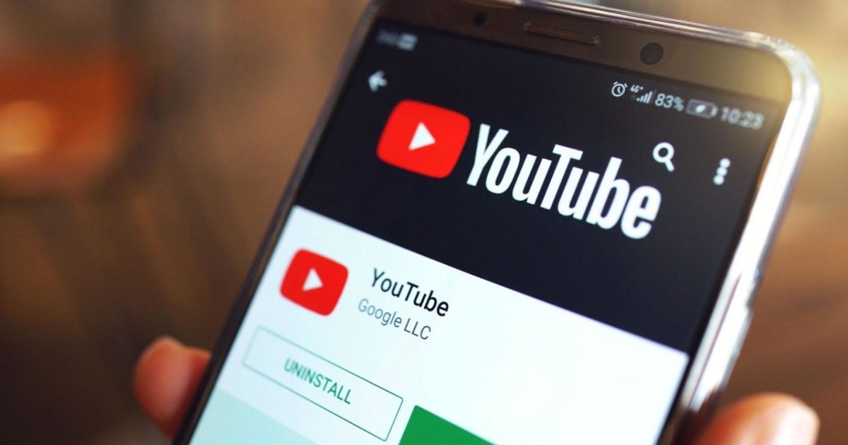 Провайдери у Росії масово втрачають клієнтів через блокування Youtube