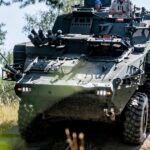 Світові оборонні компанії адаптують військову техніку під використання водню
