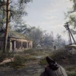 У довгоочікуванній грі S.T.A.L.K.E.R. 2 зʼявляться додаткові функції після релізу — деталі від розробників