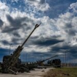 У США протестують гіпершвидкісні 155-мм артснаряди на тлі війни Росії проти України