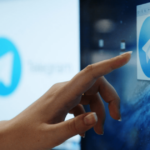 У Telegram почали змінювати правила після арешту Дурова