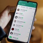 У WhatsApp буде функція відправки повідомлень на інші месенджери. Як це працюватиме
