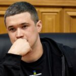 Федоров показав унікального робота для порятунку бійців ЗСУ