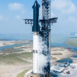 SpaceX загрожують великі штрафи за порушення під час запуску ракет
