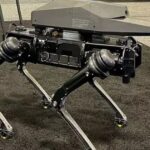 Американські військові озброїли робота-собаку гвинтівкою. Як це працює