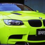 Блогер з Китаю показав розроблений власноруч унікальний дизайн BMW M3 ― відео