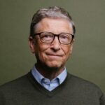Білл Гейтс зізнався у власних страхах перед штучним інтелектом