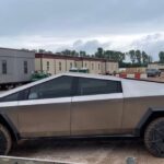 Власника Tesla Cybertruck приголомшила нова неочікувана проблема автівки