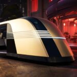 Маск показав перший у світі робоавтобус Tesla ― відео