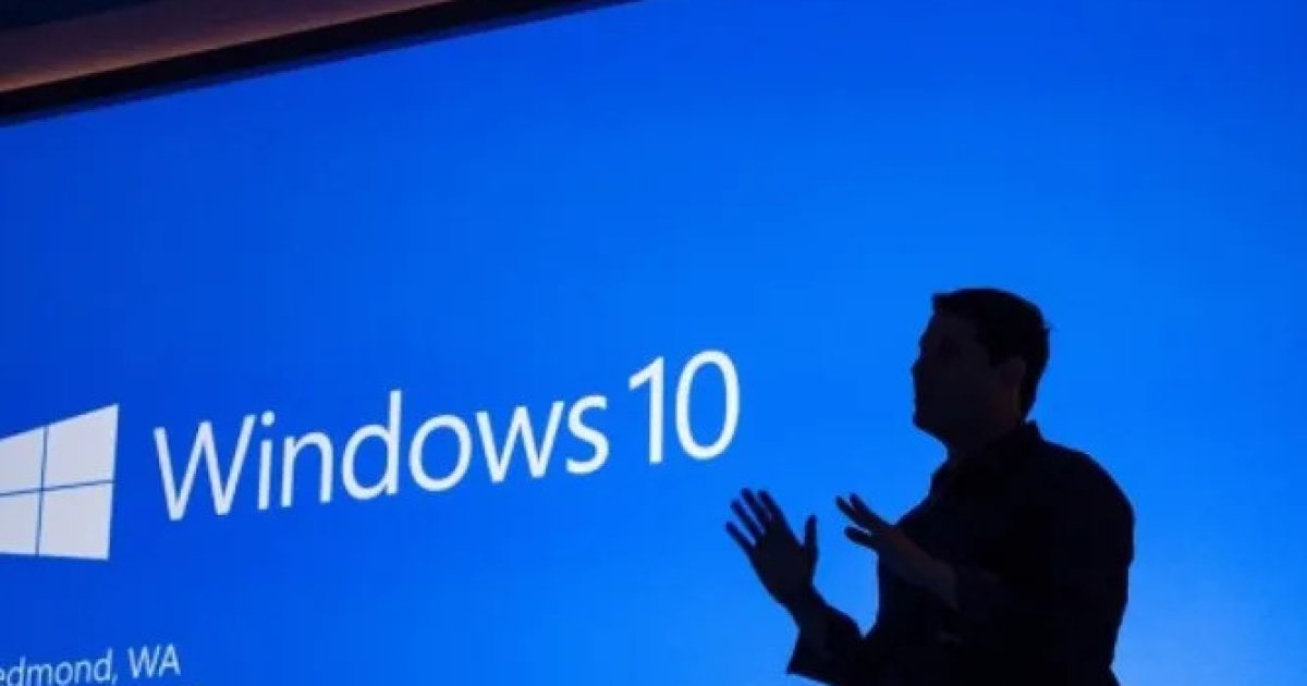 Стали відомі терміни припинення підтримки Windows 10