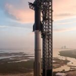 SpaceX готується відправити у космос найбільшу ракету в історії ― онлайн-трансляція