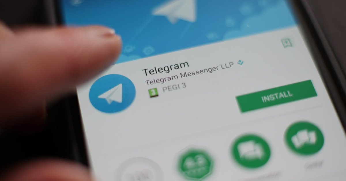 Telegram готується створити конкурента Youtube