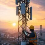 Визначено перші українські міста для запуску мережі 5G