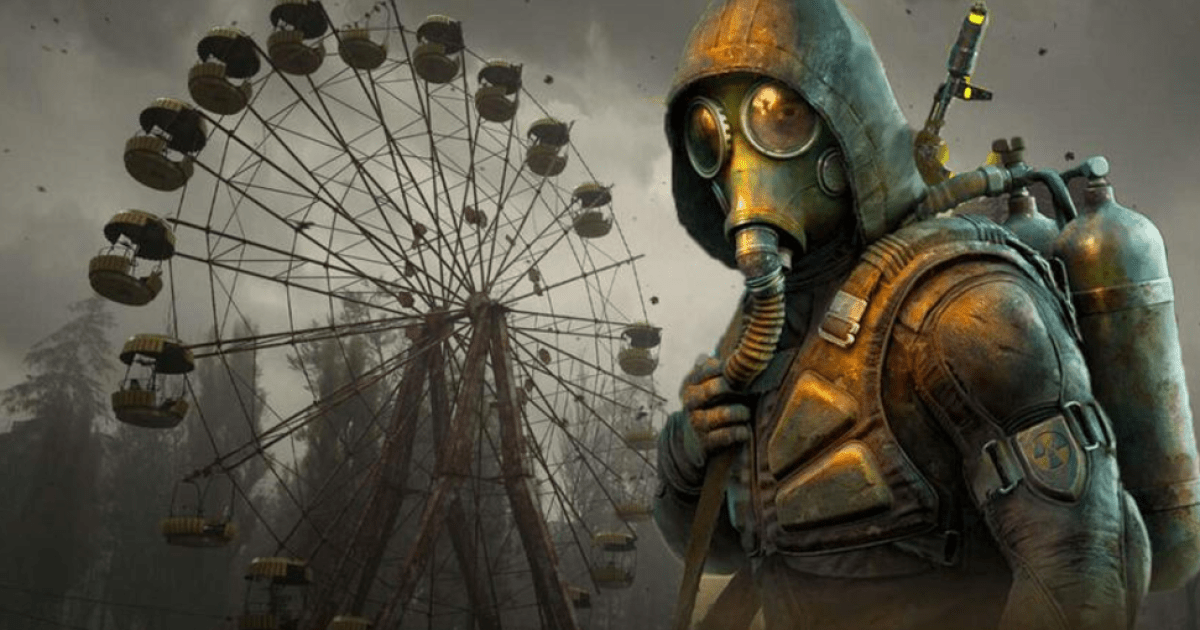 Вийшов реліз S.T.A.L.K.E.R. 2: Heart of Chornobyl — фани у захваті, Росія хоче заборонити