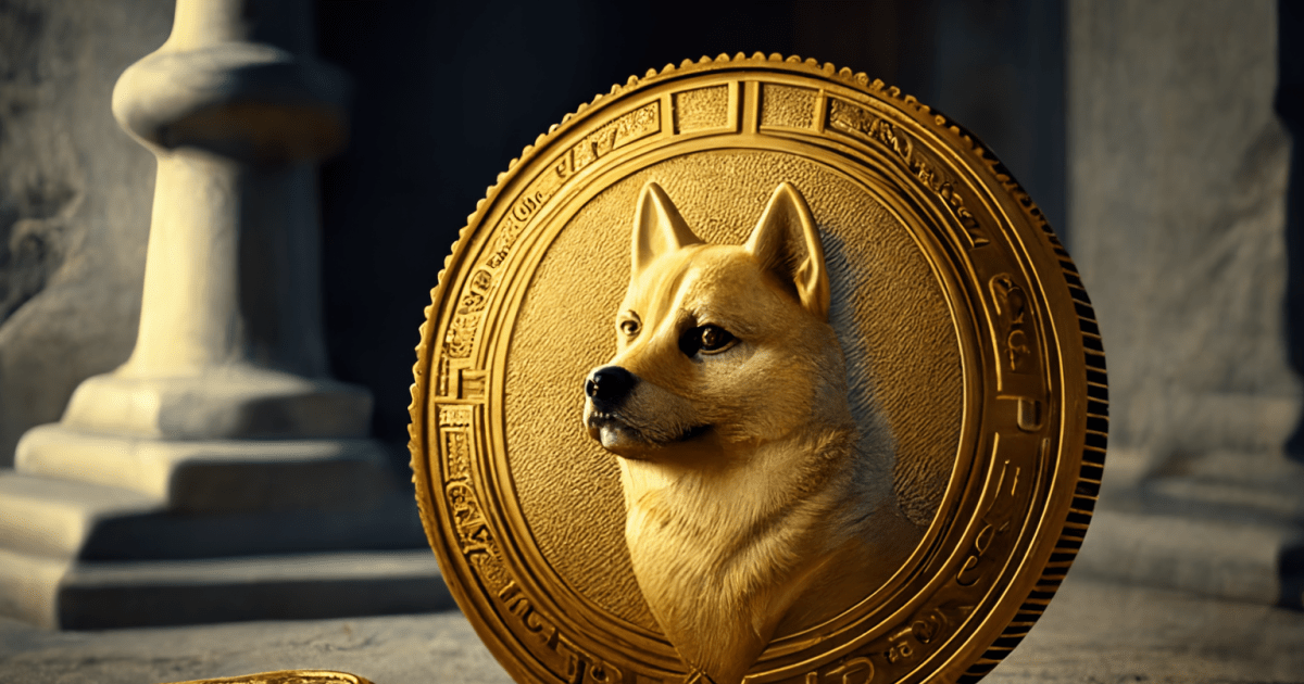 Криптовалюта Dogecoin стрімко дорожчає — відома причина