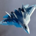 На авіашоу у Китаї відверто висміяли російський мотлох Су-57 ― відео