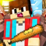 Вчені заселили сервер Minecraft різними моделями ШІ. Що з цього вийшло