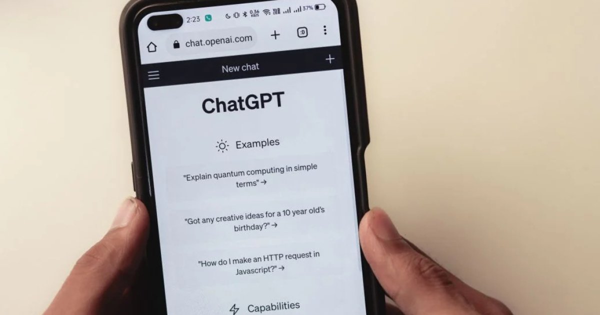 ChatGPT став недоступним для користувачів по всьому світу через масштабний збій