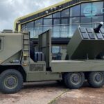 Британія надає Україні 15 систем ППО Gravehawk — чим вони унікальні