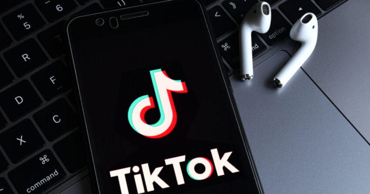 За прикладом США. Естонія пропонує заборонити TikTok в Європі