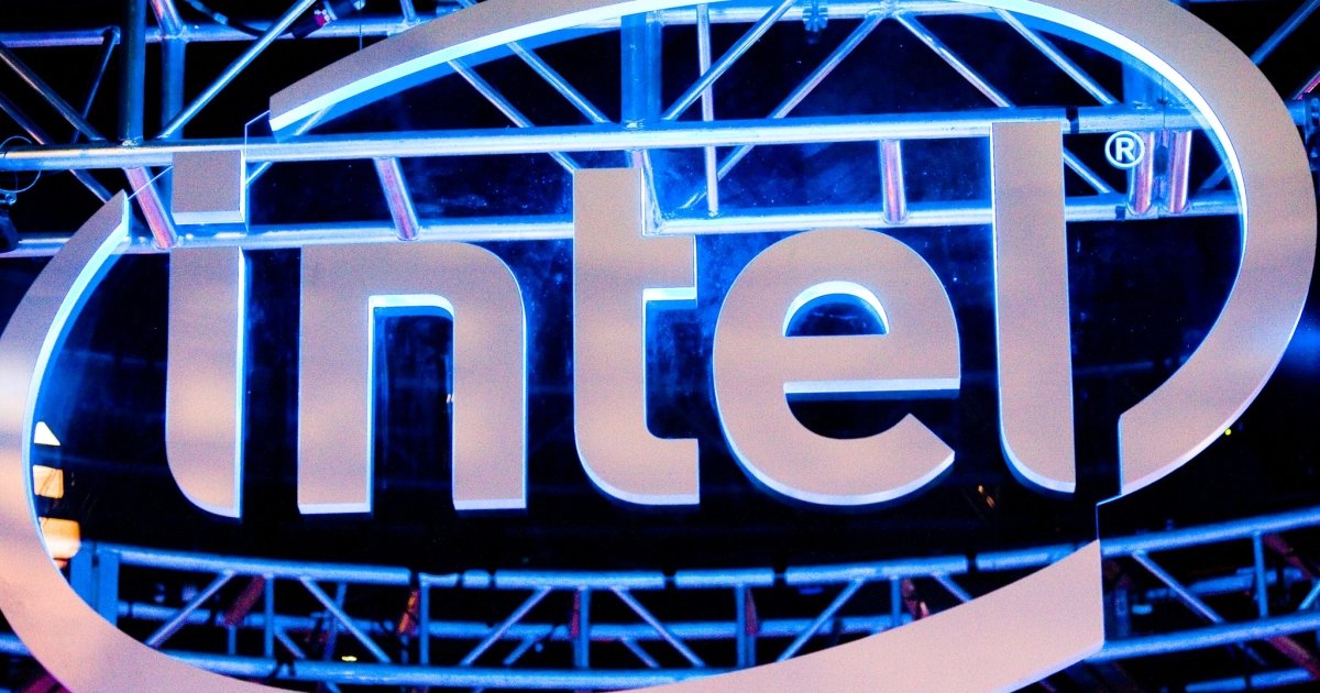 Кепські справи. Intel може перейти під контроль Маска