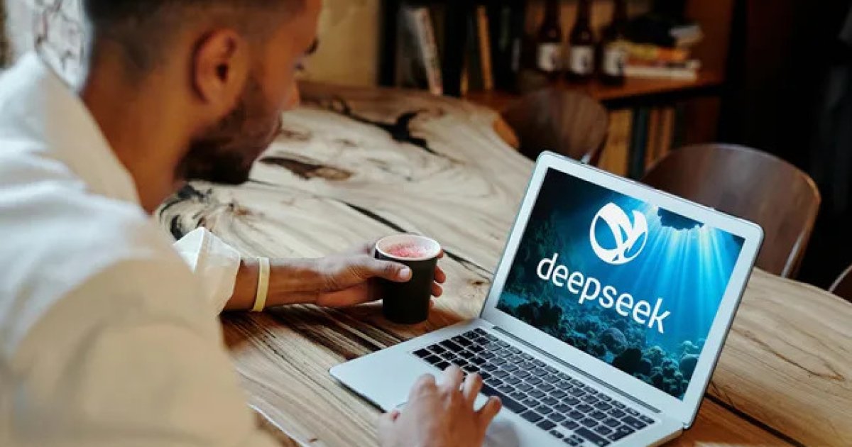 Що не так із популярним китайським додатком DeepSeek — висновок експертів