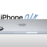 Інсайдери розкрили цікаві факти про iPhone 17 Air
