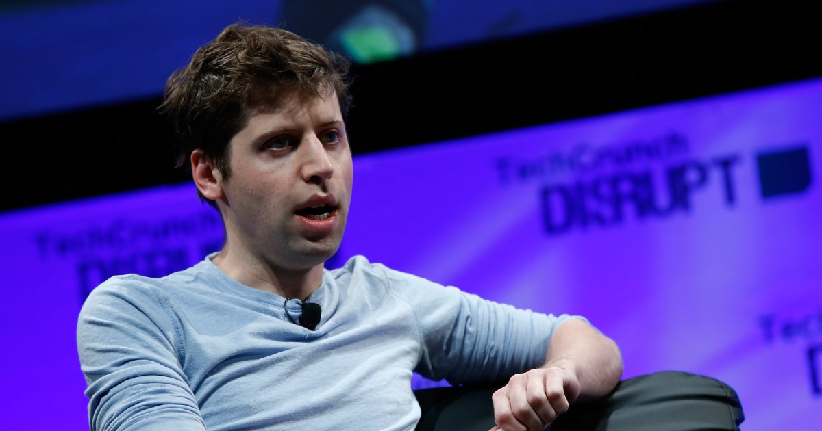 Війна за OpenAI. Маск обізвав Альтмана «шахраєм»