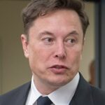 Жахливий провал. ШІ від Ілона Маска закликав стратити Трампа