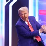 Трамп шокував мережу відео з оголеним собою та прем’єром Ізраїлю