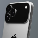 Інсайдер показав дизайн нових iPhone 2025 року