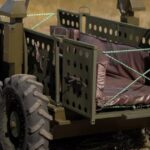 Роботизовані комплекси «Гулівер» виробництва України постачатимуть в ЗСУ