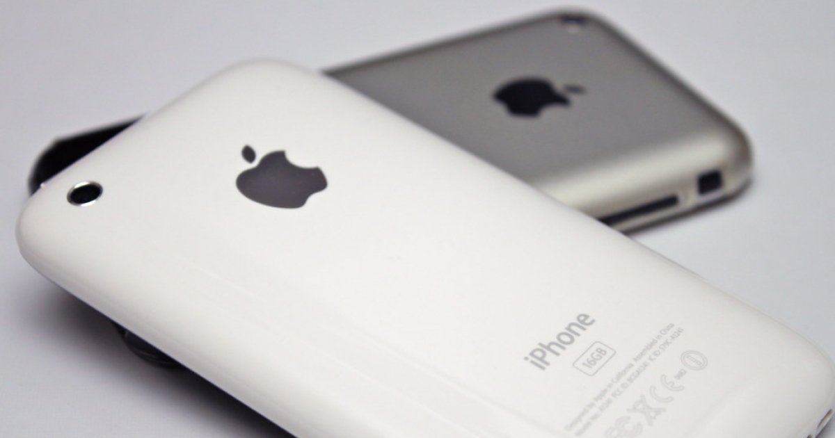 Ціни на iPhone можуть різко зрости — відома причина