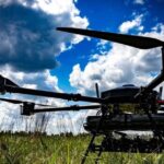 ЗСУ вперше застосували у бою дрон-матку на базі ШІ — відео
