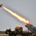 Коли Україна зможе виготовити балістичну ракету — прогноз авіаексперта