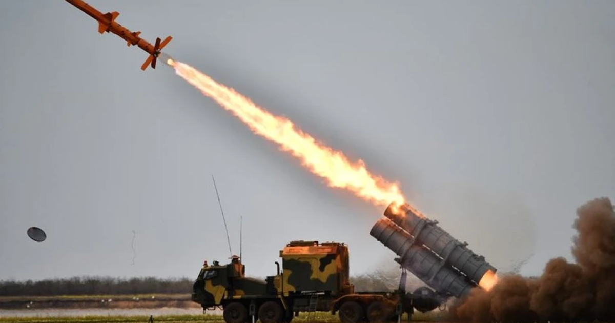 Коли Україна зможе виготовити балістичну ракету — прогноз авіаексперта