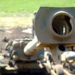 Німеччина і Британія розробляють нову далекобійну зброю