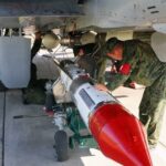 РФ озброюється новими ракетами з ядерними бойовими частинами — що відомо