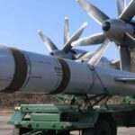 Скільки крилатих ракет Х-101 Росія виготовить у 2025 році — думка аналітиків