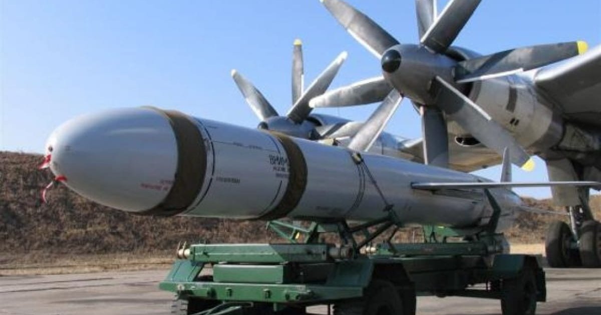 Скільки крилатих ракет Х-101 Росія виготовить у 2025 році — думка аналітиків