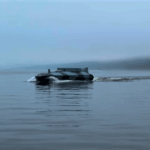 У ГУР показали нові типи морських дрононосців — відео