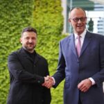 Україна створює ракети дальністю до 2500 км — хто допоможе
