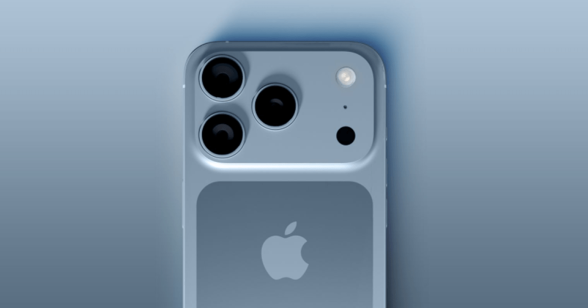 Чого чекати від iPhone 17 — інсайдери злили секретні дані