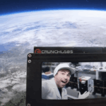 Як зробити селфі в космосі — ексінженер NASA вигадав простий спосіб
