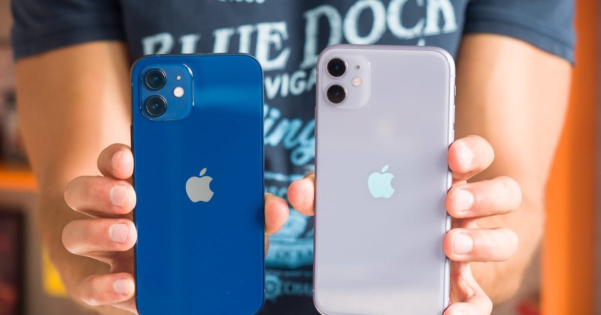 Експерти назвали найкращий iPhone за всю історію Apple
