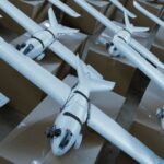 Нова зброя проти шахедів РФ. Зеленський оприлюднив подробиці щодо українських БпЛА-перехоплювачів