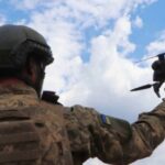 Новий український дрон Chief-1 допустили до експлуатації в ЗСУ